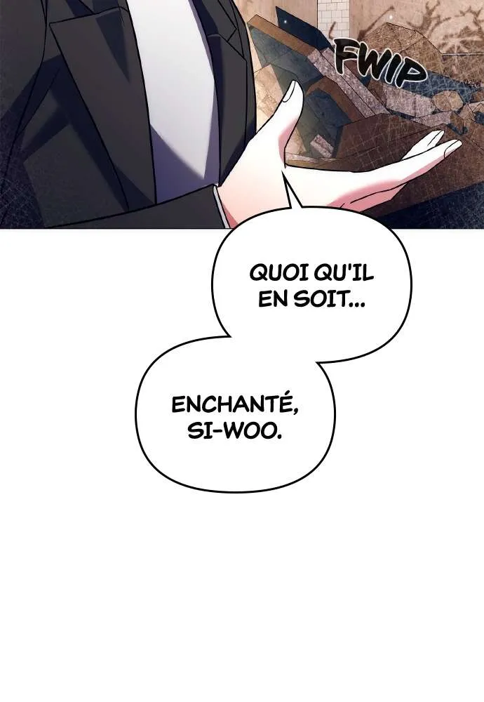 Goblin’s Night Chapitre 30 - Page 139