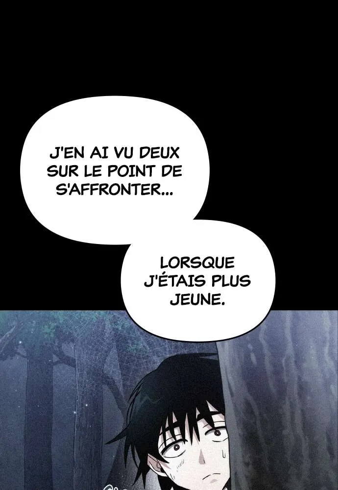 Goblin’s Night Chapitre 30 - Page 18