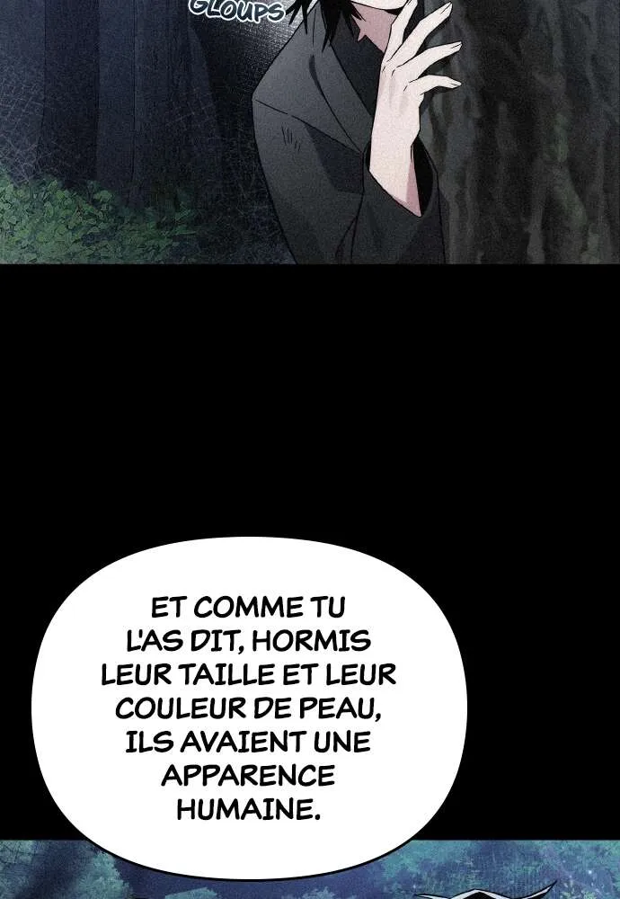 Goblin’s Night Chapitre 30 - Page 19
