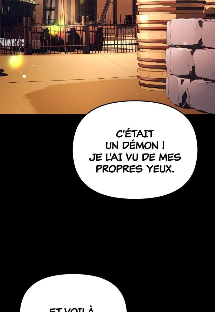 Goblin’s Night Chapitre 30 - Page 2