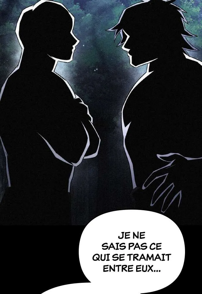 Goblin’s Night Chapitre 30 - Page 20