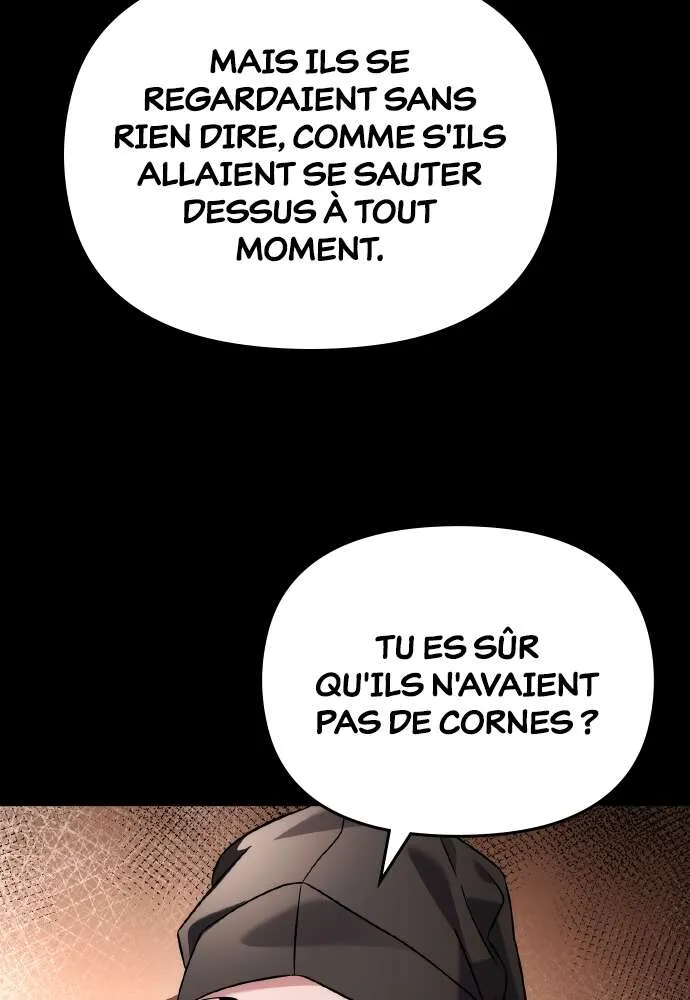 Goblin’s Night Chapitre 30 - Page 21