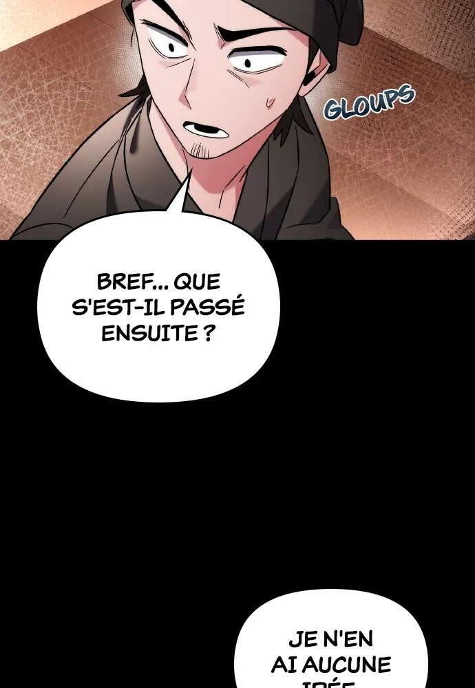 Goblin’s Night Chapitre 30 - Page 22