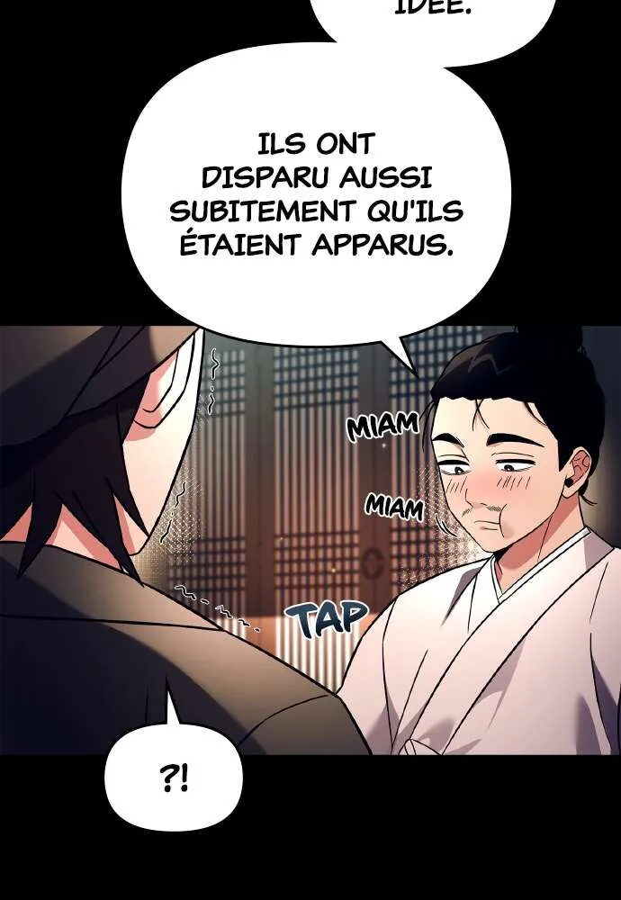Goblin’s Night Chapitre 30 - Page 23
