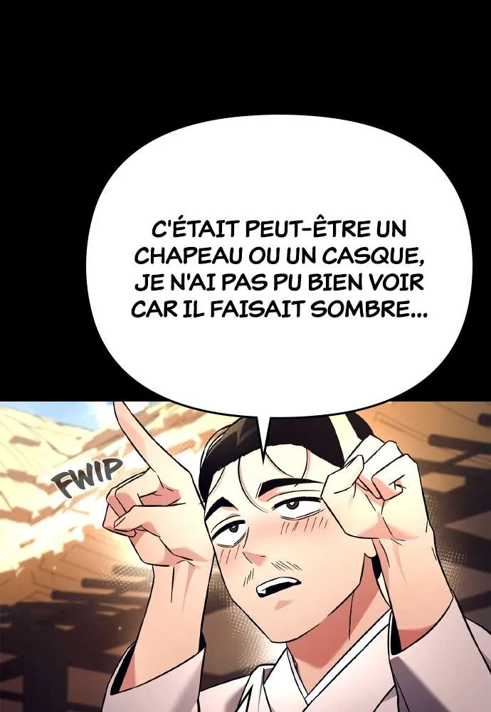 Goblin’s Night Chapitre 30 - Page 24