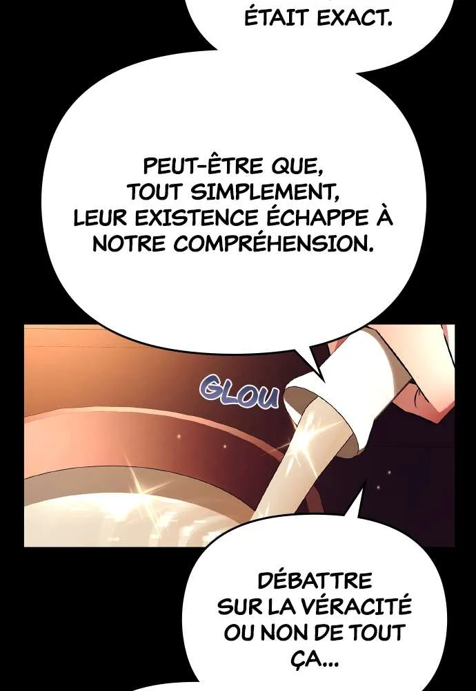 Goblin’s Night Chapitre 30 - Page 30
