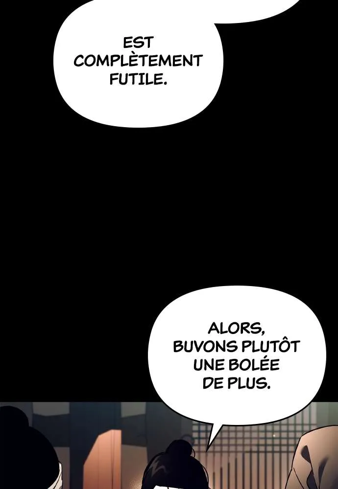 Goblin’s Night Chapitre 30 - Page 31