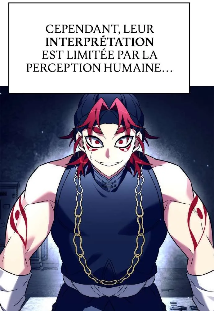 Goblin’s Night Chapitre 30 - Page 34
