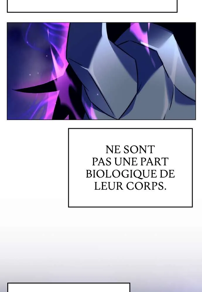 Goblin’s Night Chapitre 30 - Page 36