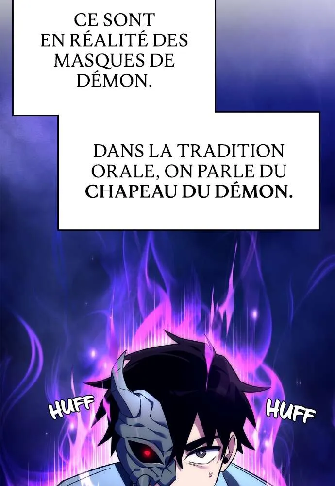 Goblin’s Night Chapitre 30 - Page 37