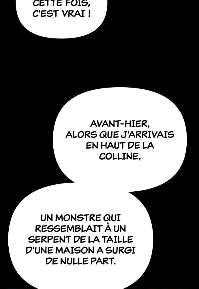 Goblin’s Night Chapitre 30 - Page 4