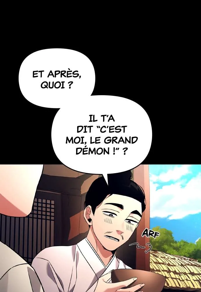Goblin’s Night Chapitre 30 - Page 6