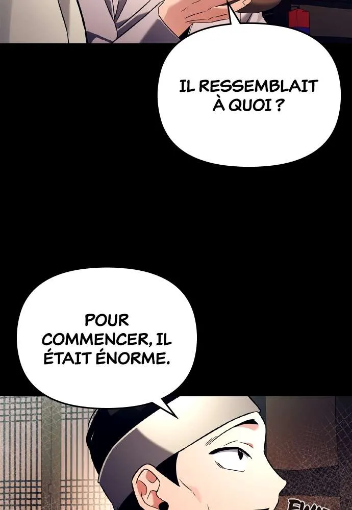 Goblin’s Night Chapitre 30 - Page 7