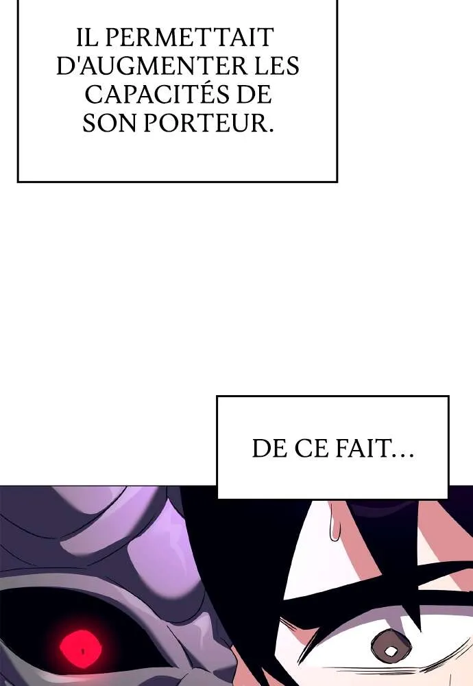 Goblin’s Night Chapitre 30 - Page 74