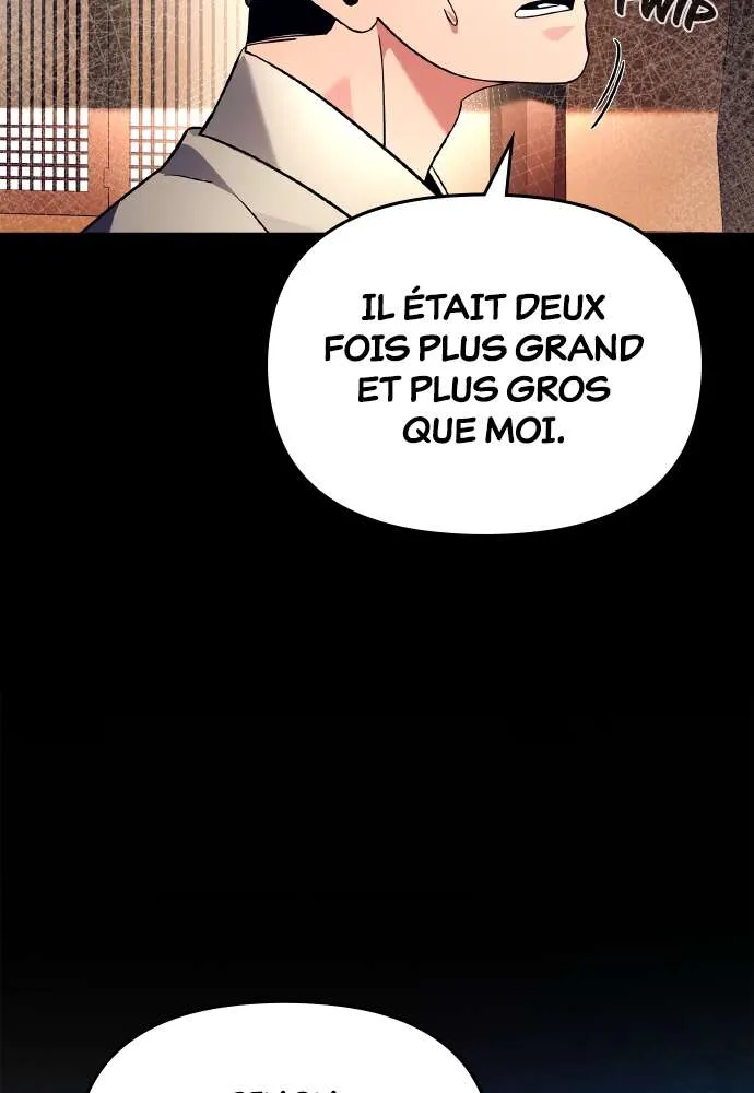 Goblin’s Night Chapitre 30 - Page 8