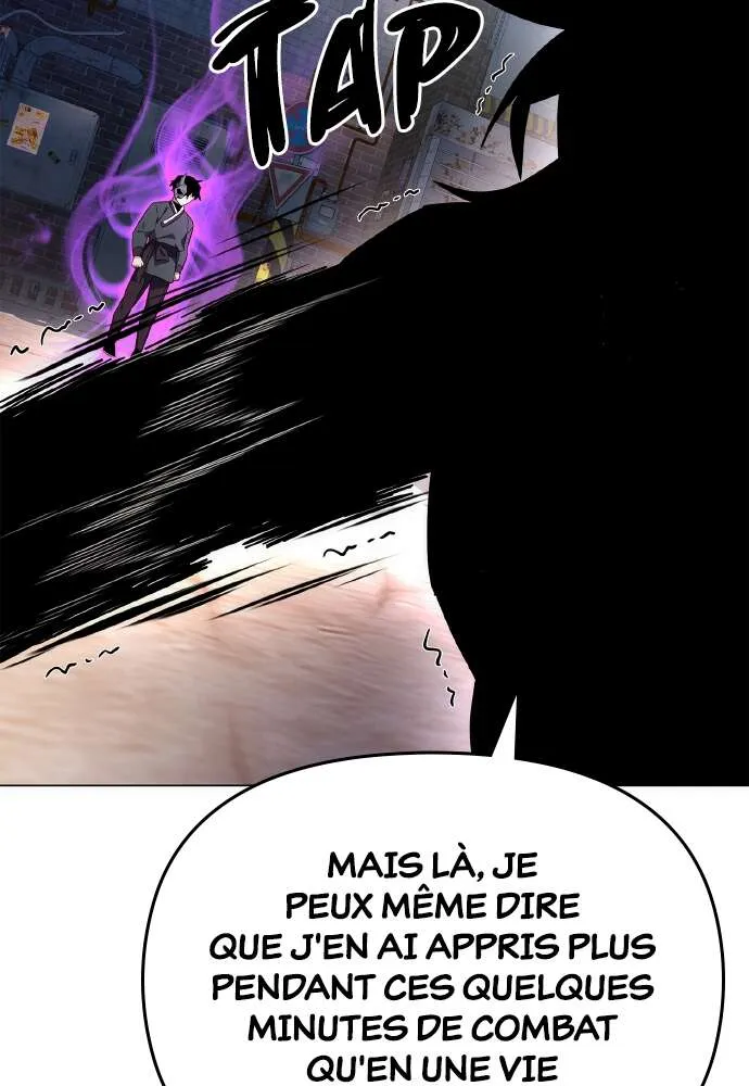 Goblin’s Night Chapitre 30 - Page 81