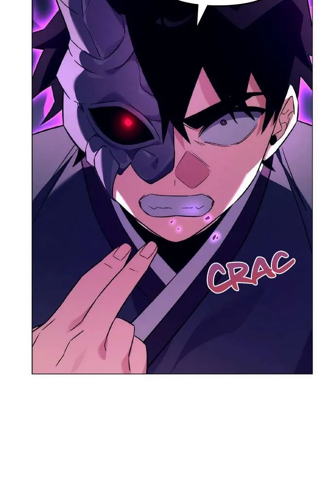 Goblin’s Night Chapitre 30 - Page 87