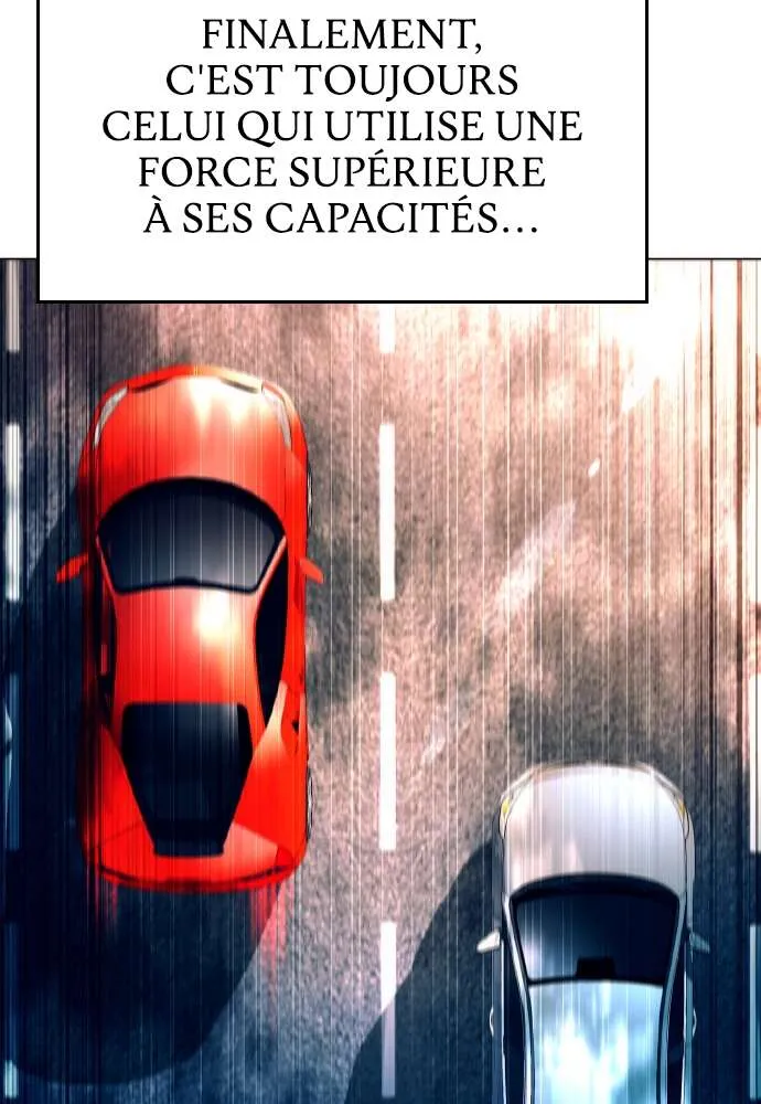 Goblin’s Night Chapitre 30 - Page 98