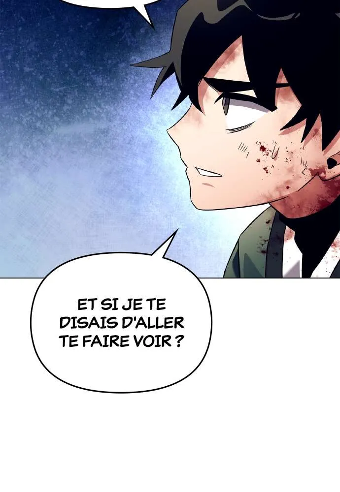 Goblin’s Night Chapitre 31 - Page 101