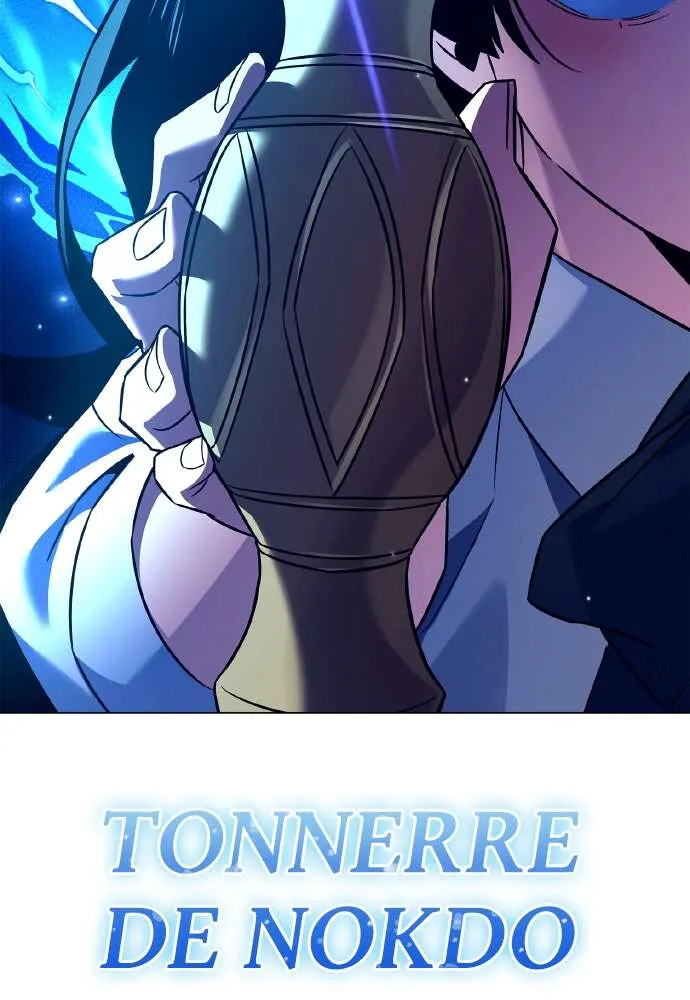 Goblin’s Night Chapitre 31 - Page 110