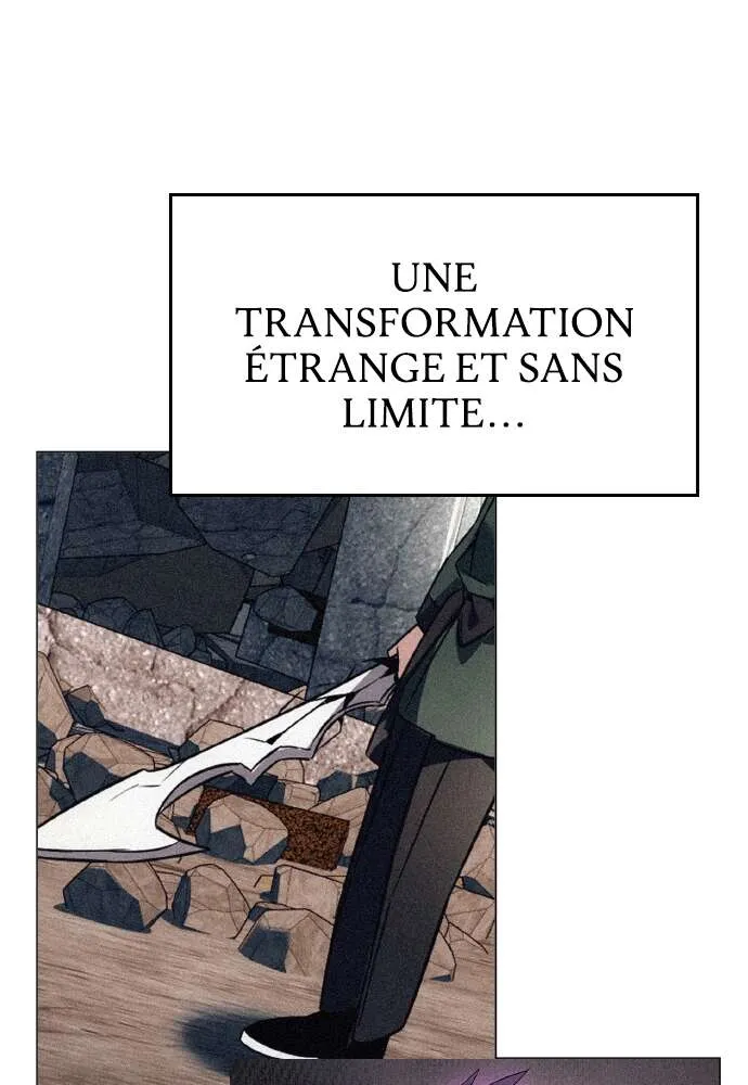 Goblin’s Night Chapitre 31 - Page 123