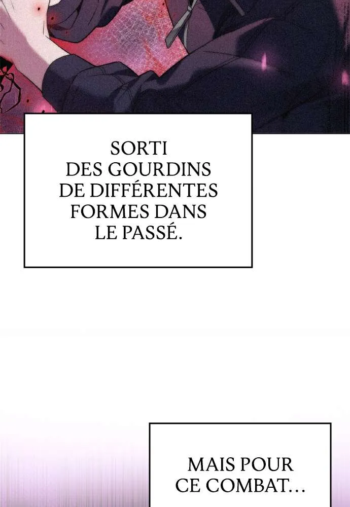 Goblin’s Night Chapitre 31 - Page 133