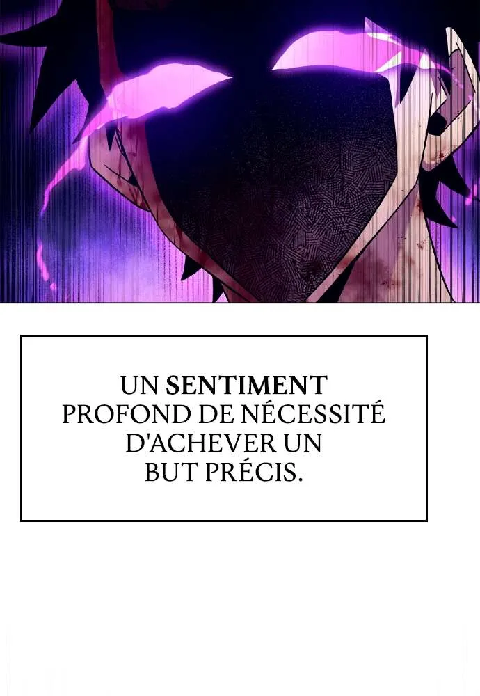 Goblin’s Night Chapitre 31 - Page 137
