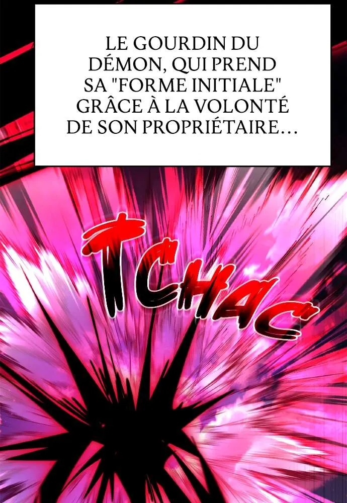 Goblin’s Night Chapitre 31 - Page 152