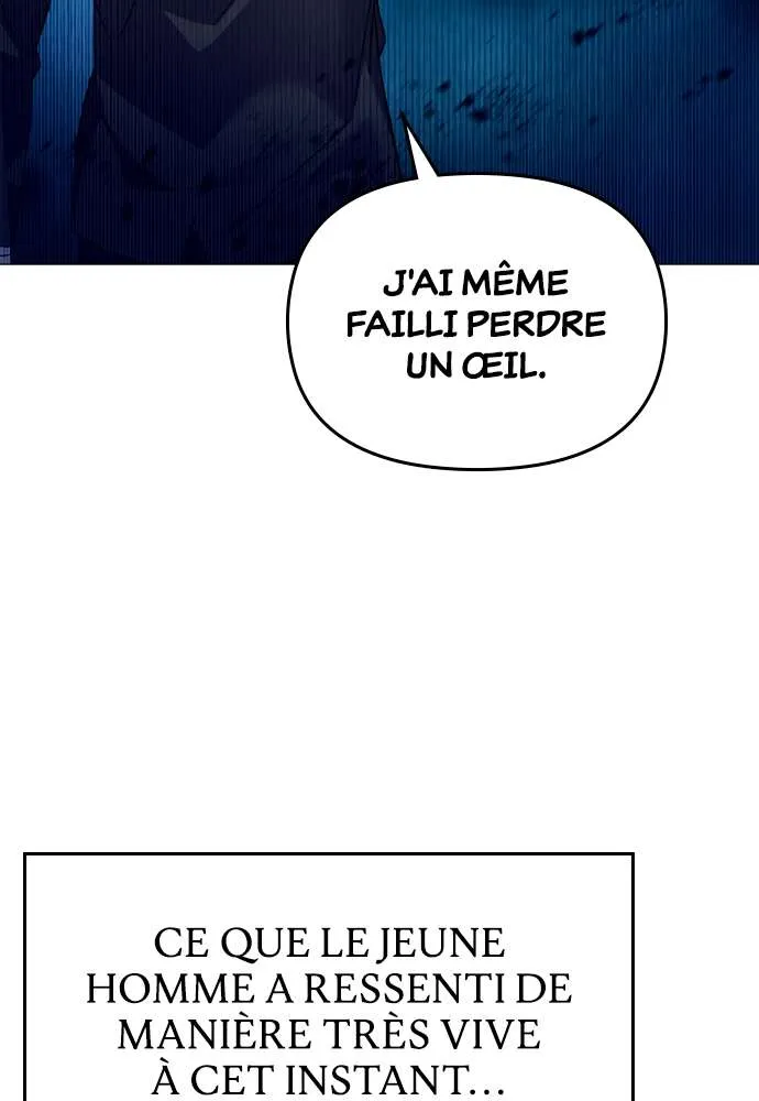 Goblin’s Night Chapitre 31 - Page 20