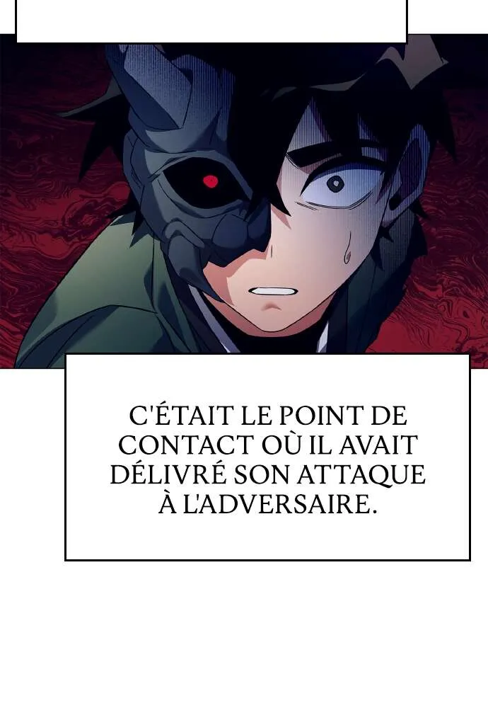 Goblin’s Night Chapitre 31 - Page 21