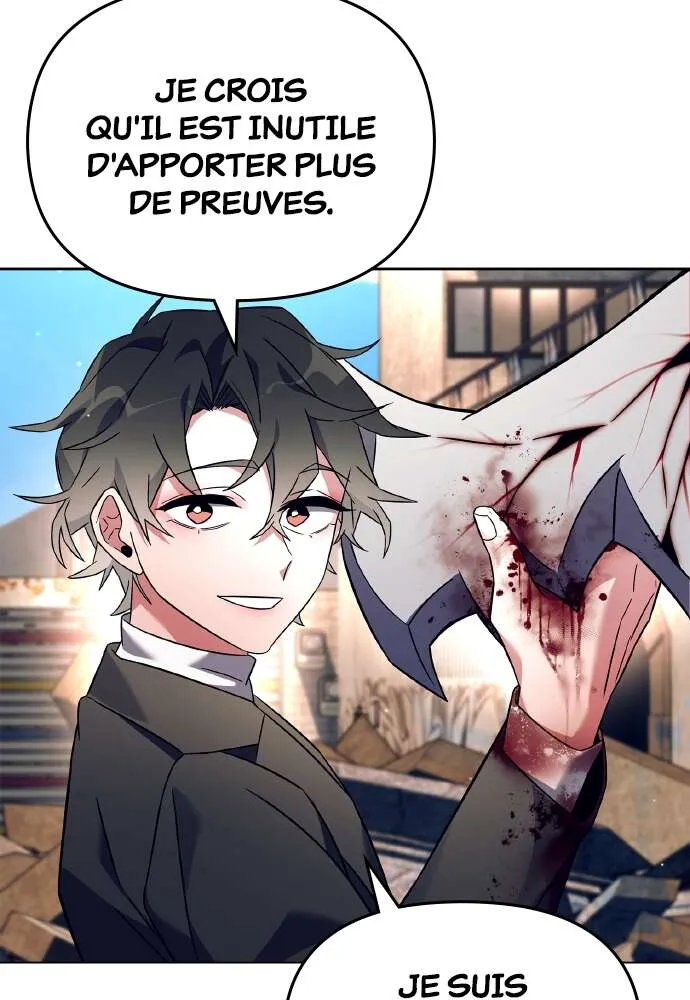 Goblin’s Night Chapitre 31 - Page 26