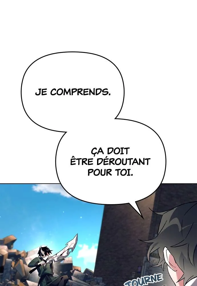 Goblin’s Night Chapitre 31 - Page 28