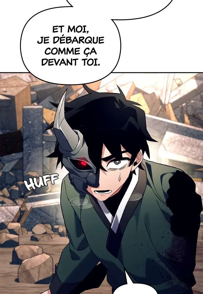Goblin’s Night Chapitre 31 - Page 30