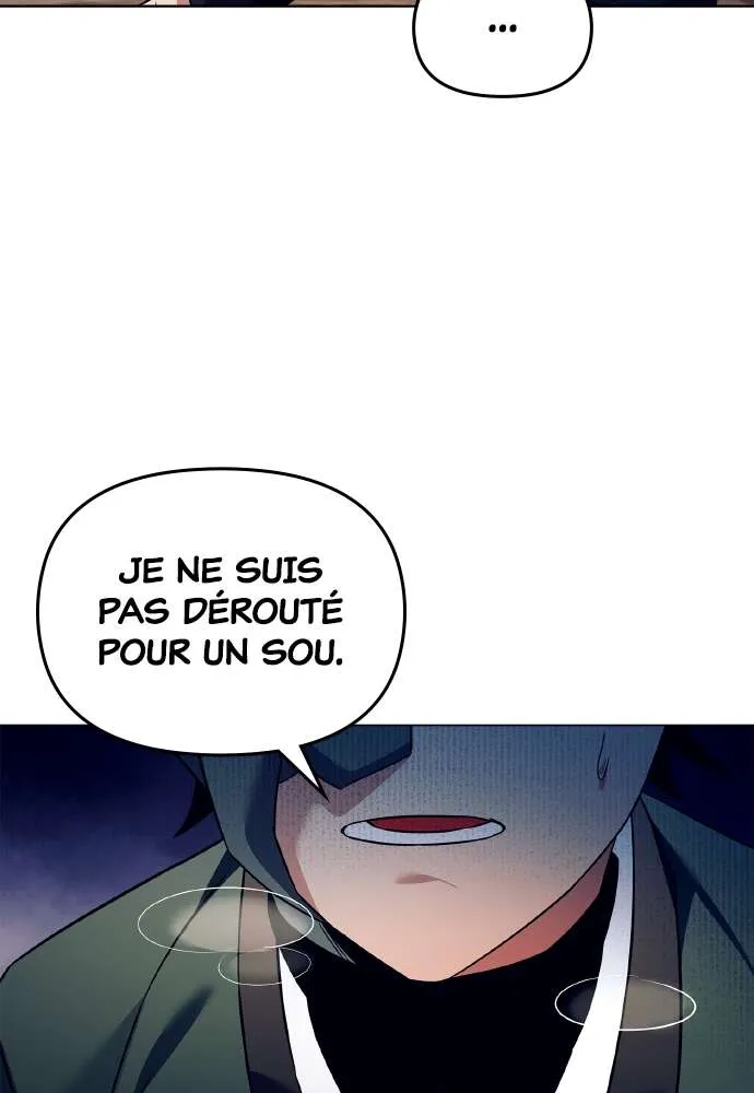 Goblin’s Night Chapitre 31 - Page 31