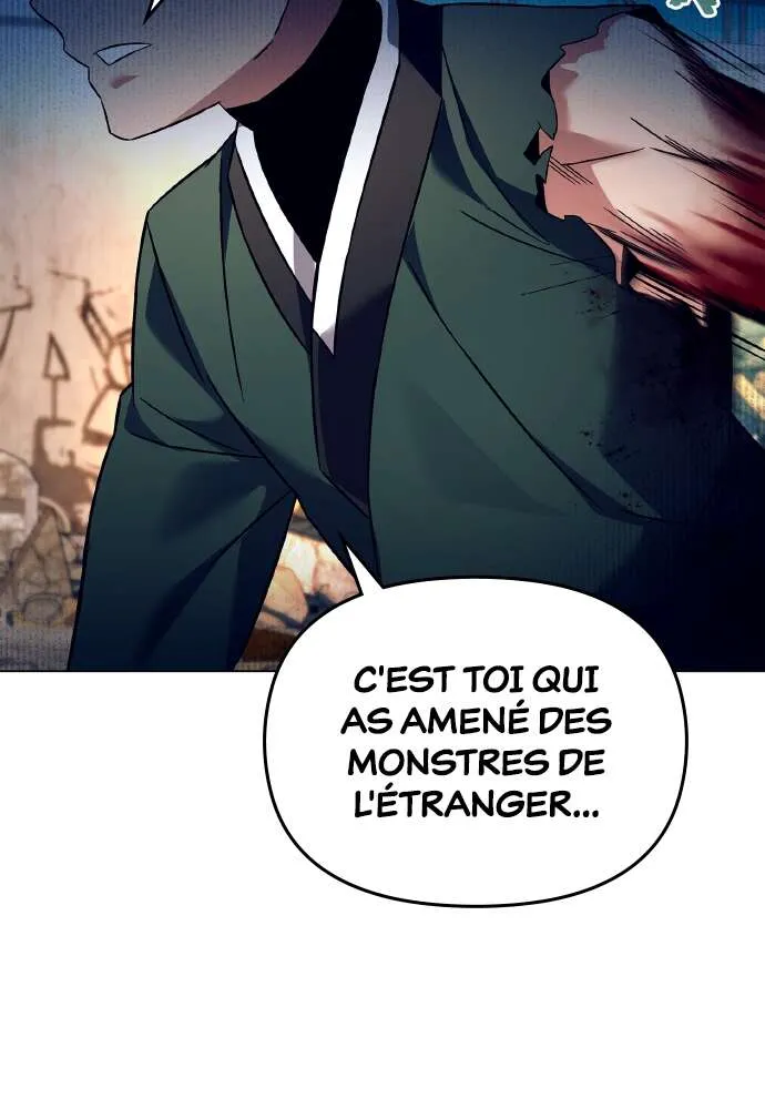 Goblin’s Night Chapitre 31 - Page 33