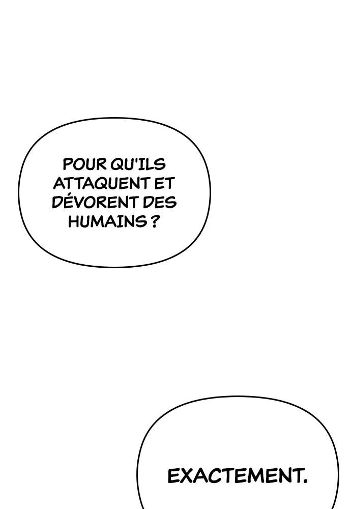 Goblin’s Night Chapitre 31 - Page 34