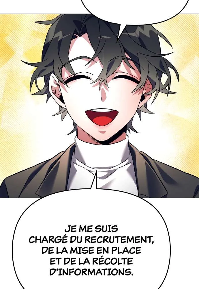 Goblin’s Night Chapitre 31 - Page 35