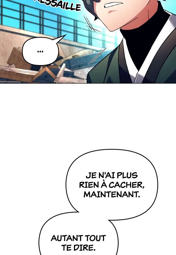 Goblin’s Night Chapitre 31 - Page 37
