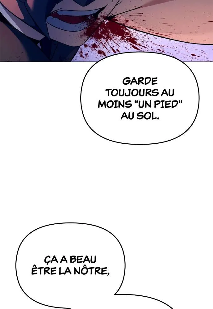 Goblin’s Night Chapitre 31 - Page 46