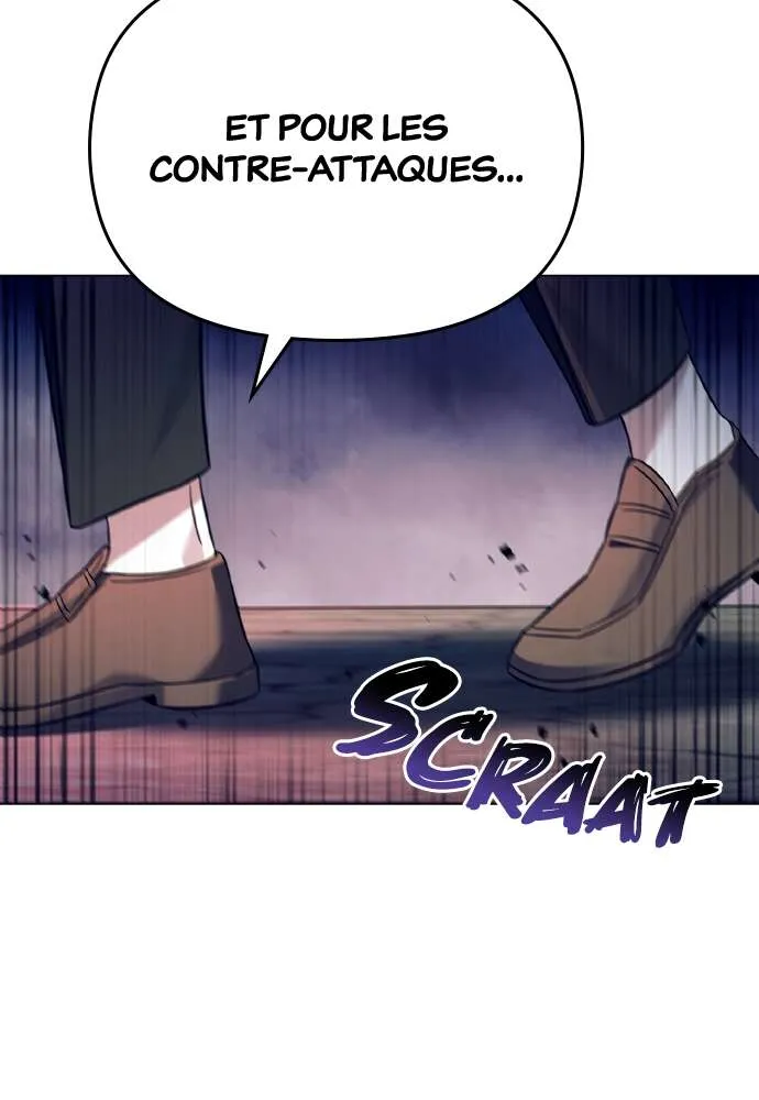 Goblin’s Night Chapitre 31 - Page 49