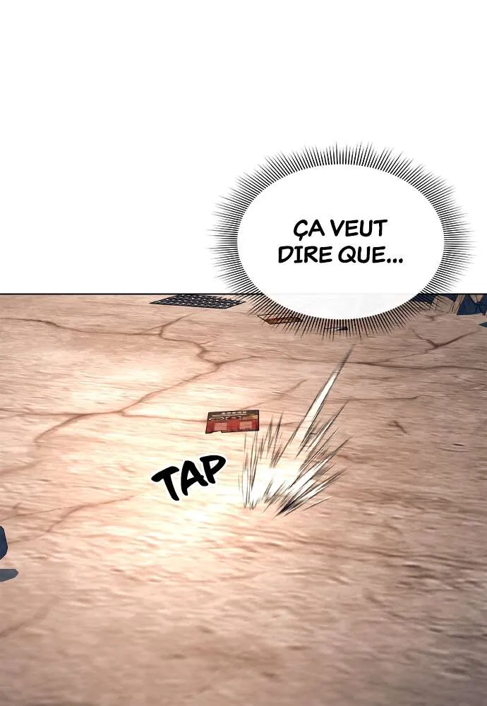 Goblin’s Night Chapitre 31 - Page 5