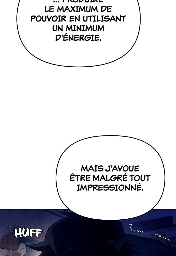 Goblin’s Night Chapitre 31 - Page 55
