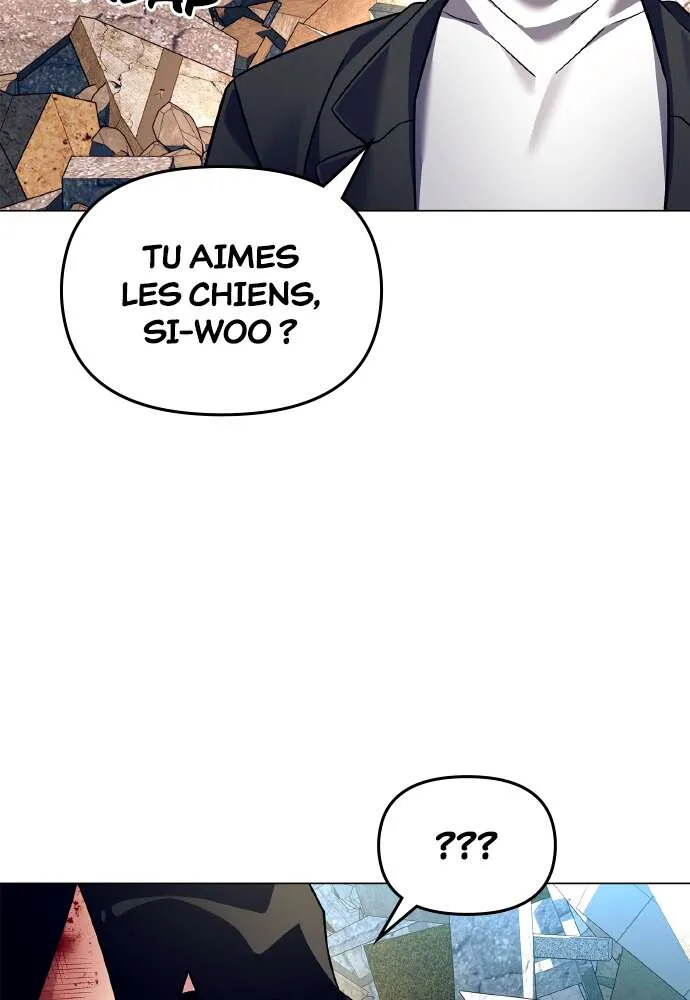 Goblin’s Night Chapitre 31 - Page 58