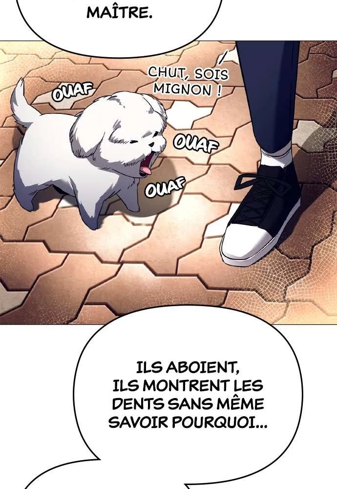 Goblin’s Night Chapitre 31 - Page 61