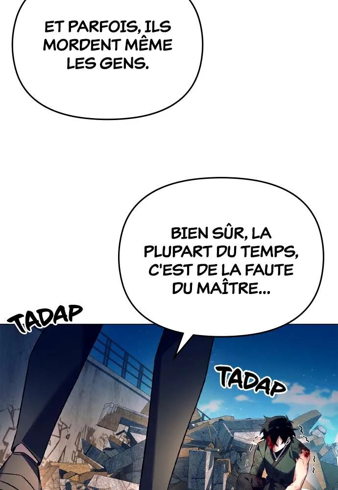 Goblin’s Night Chapitre 31 - Page 62
