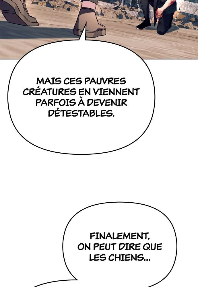 Goblin’s Night Chapitre 31 - Page 63