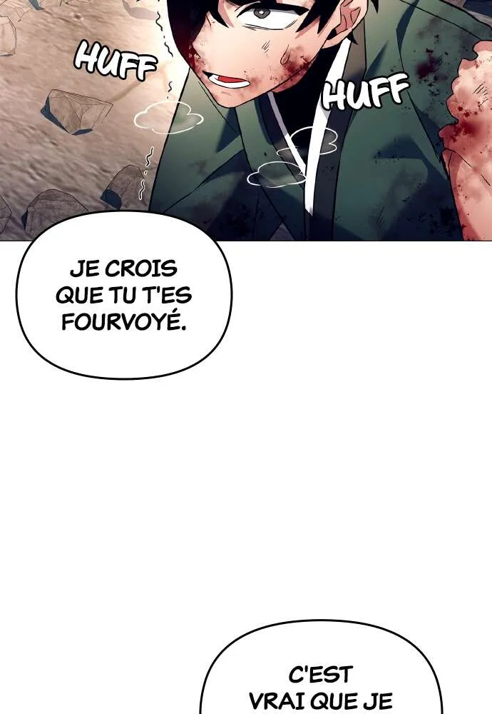 Goblin’s Night Chapitre 31 - Page 68