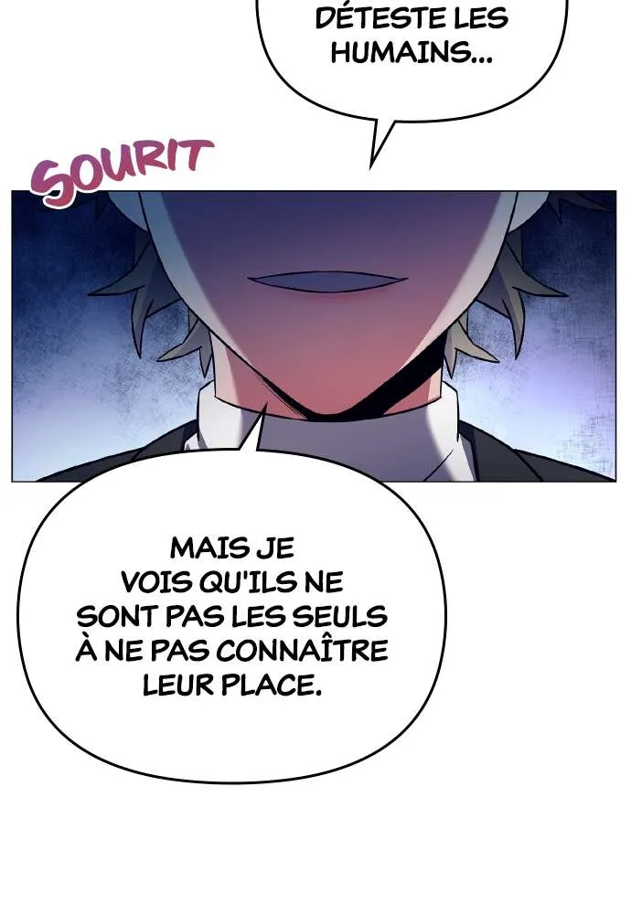 Goblin’s Night Chapitre 31 - Page 69