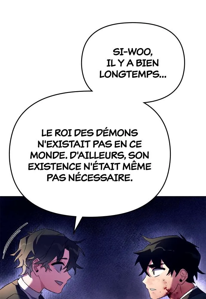 Goblin’s Night Chapitre 31 - Page 70