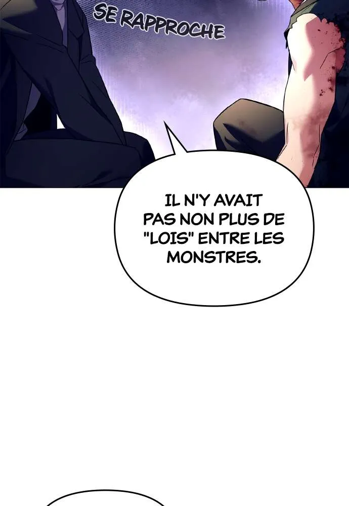 Goblin’s Night Chapitre 31 - Page 71